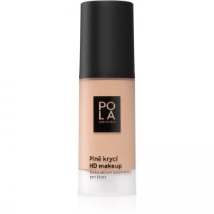 Pola Cosmetics Perfect Look podkład mocno kryjący odcień M395 30 ml
