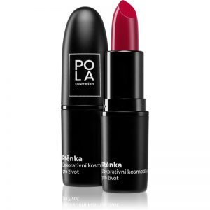 Pola Cosmetics Tender Kiss szminka matująca odcień 104 3,8 g