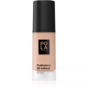 Pola Cosmetics Velvet Matt matujący podkład do skóry normalnej i mieszanej odcień GQ06 30 ml