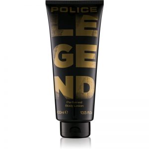 Police Legend mleczko do ciała dla kobiet 400 ml