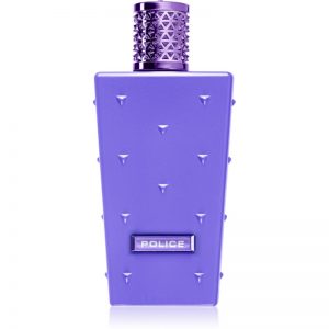 Police Shock-In-Scent woda perfumowana dla kobiet 100 ml