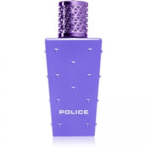 Police Shock-In-Scent woda perfumowana dla kobiet 30 ml