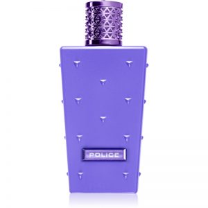 Police Shock-In-Scent woda perfumowana dla kobiet 50 ml