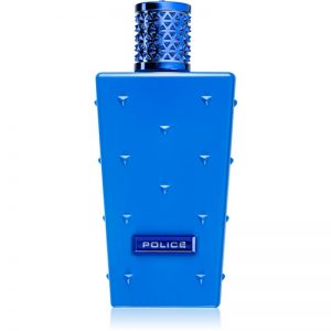 Police Shock-In-Scent woda perfumowana dla mężczyzn 100 ml