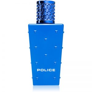 Police Shock-In-Scent woda perfumowana dla mężczyzn 30 ml