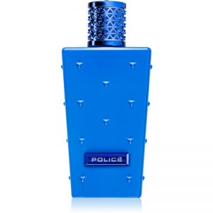Police Shock-In-Scent woda perfumowana dla mężczyzn 50