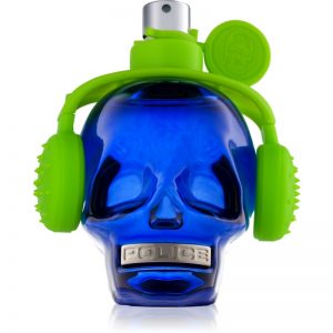 Police To Be Mr. Beat woda toaletowa dla mężczyzn 40 ml
