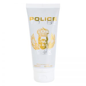 Police To Be The Queen mleczko do ciała dla kobiet 200 ml