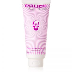 Police To Be Woman żel pod prysznic dla kobiet 400 ml