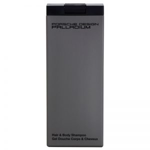Porsche Design Palladium żel pod prysznic dla mężczyzn 200 ml