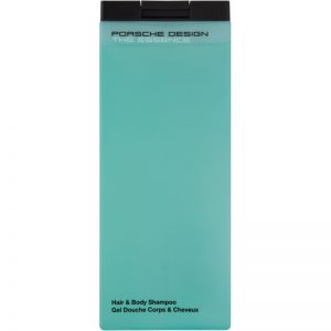 Porsche Design The Essence żel pod prysznic dla mężczyzn 200 ml