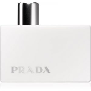 Prada Amber luksusowy krem do ciała dla kobiet 200 ml
