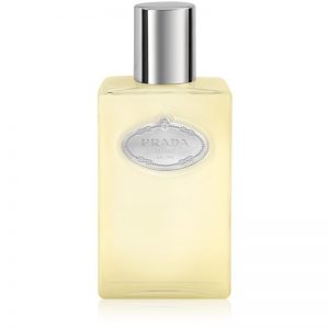 Prada Les Infusions: Infusion Iris żel pod prysznic dla kobiet 250 ml