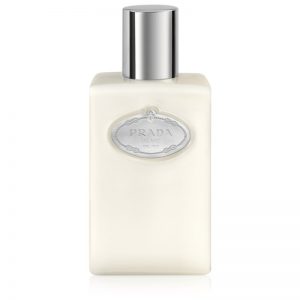 Prada Les Infusions: Infusion Iris mleczko do ciała dla kobiet 250 ml