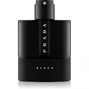 Prada Luna Rossa Black woda perfumowana dla mężczyzn 100 ml