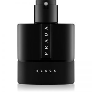 Prada Luna Rossa Black woda perfumowana dla mężczyzn 50 ml