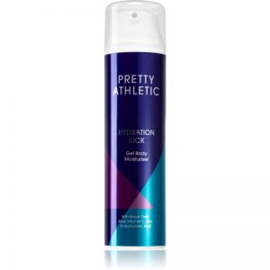 Pretty Athletic Hydration Kick 200 ml
