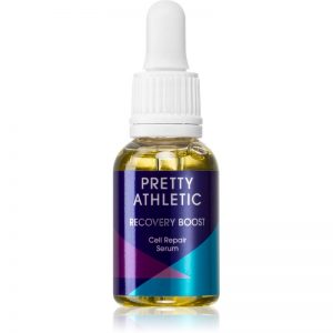 Pretty Athletic Recovery Boost serum regenerująceserum regenerujące 30 ml