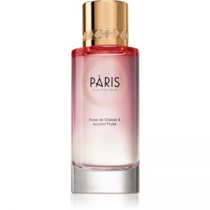 Pàris à la plus belle Fresh Floral woda perfumowana dla kobiet 80 ml