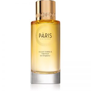 Pàris à la plus belle Luminous Chypre woda perfumowana dla kobiet 80 ml