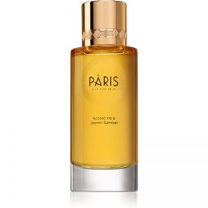 Pàris à la plus belle Oriental Floral woda perfumowana dla kobiet 80 ml