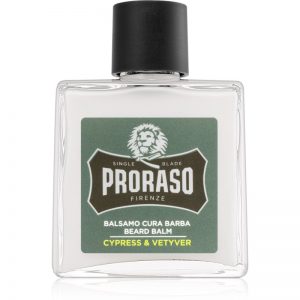 Proraso Cypress & Vetyver balsam do brody 100 ml