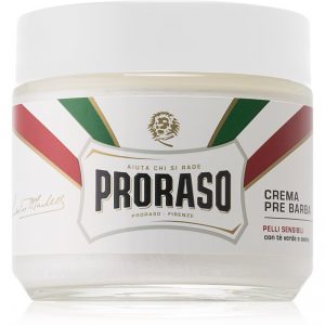 Proraso Pelli Sensibili krem do golenia dla cery wrażliwej 100 ml