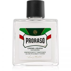 Proraso Rinfrescante E Tonificante balsam odświeżający po goleniu 100 ml