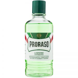 Proraso Rinfrescante E Tonificante odświeżająca woda po goleniu 400 ml