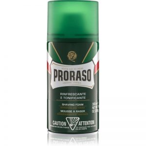 Proraso Rinfrescante E Tonificante pianka do golenia 300 ml
