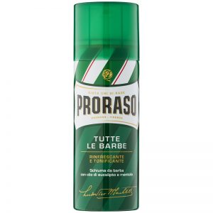 Proraso Rinfrescante E Tonificante pianka do golenia 50 ml