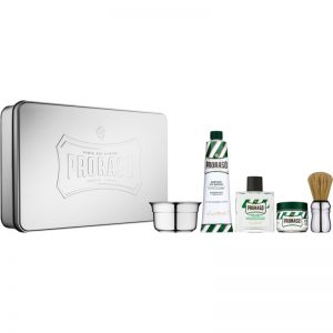 Proraso Rinfrescante E Tonificante zestaw kosmetyków I. dla mężczyzn