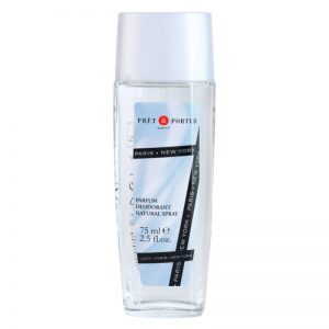 Pr?t ? Porter Pr?t ? Porter dezodorant z atomizerem dla kobiet 75 ml