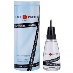 Prêt à Porter Prêt à Porter woda toaletowa dla kobiet 50 ml