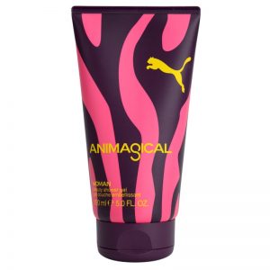 Puma Animagical Woman żel pod prysznic dla kobiet 150 ml