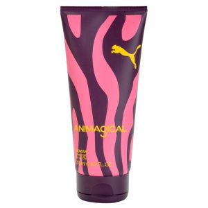 Puma Animagical Woman żel pod prysznic dla kobiet 200 ml