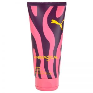 Puma Animagical Woman mleczko do ciała dla kobiet 200 ml