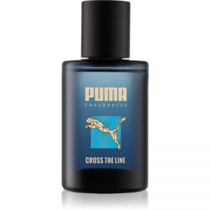 Puma Cross the Line woda toaletowa dla mężczyzn 50 ml