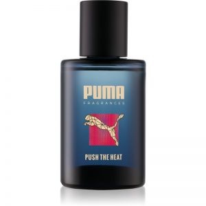 Puma Push The Heat woda toaletowa dla mężczyzn 50 ml