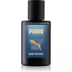 Puma Shake The Night woda toaletowa dla mężczyzn 50 ml
