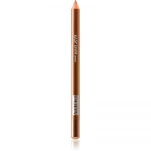 Pupa Easy Liner Eyes kajalowa kredka do oczu odcień 101 Pink Gold 1,1 g