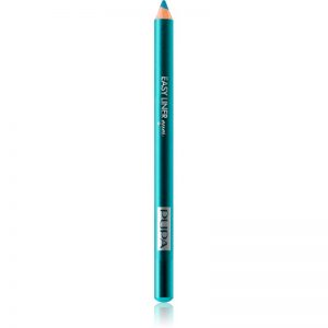 Pupa Easy Liner Eyes kajalowa kredka do oczu odcień 215 Emerald Green 1,1 g