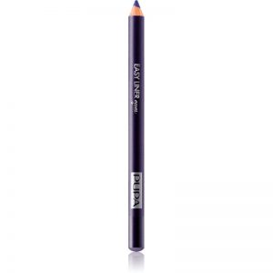 Pupa Easy Liner Eyes kajalowa kredka do oczu odcień 335 Purple 1,1 g