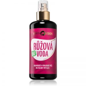Purity Vision Rose woda różana 200 ml