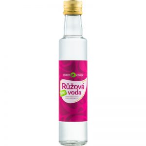 Purity Vision Rose woda różana 250 ml