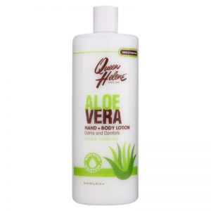 Queen Helene Aloe Vera krem do rąk i ciała 907 g
