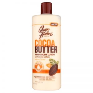 Queen Helene Cocoa Butter krem do rąk i ciała 907 g