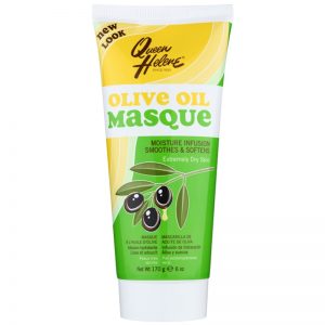 Queen Helene Olive Oil maseczka do bardzo suchej skóry 170 g