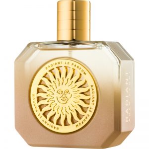 Radiant Radiant for Her woda perfumowana dla kobiet 100 ml