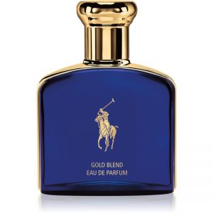 Ralph Lauren Polo Blue Gold Blend woda perfumowana dla mężczyzn 75 ml